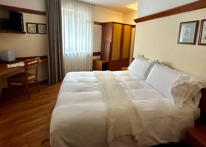 Albergo economico: Il Duca Degli Abruzzi