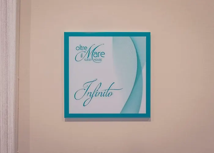 Oltre il Mare Guest House